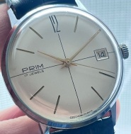 Prim Brusel 