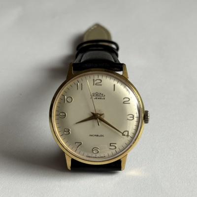 Prim elegant incabloc 66.1