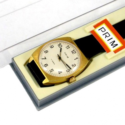 Hodinky PRIM. 