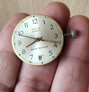 Součástky Prim Automat 69