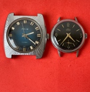 Prim 2ks (17jewels nefunkčné )