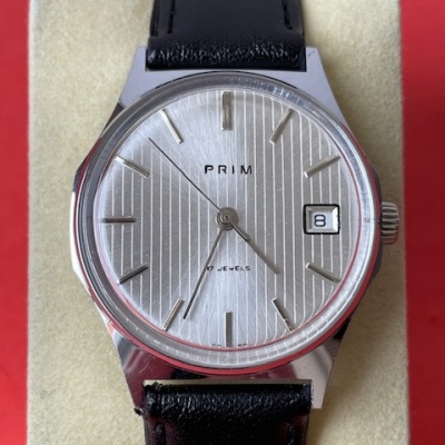 Prim 17jewels Pyžamo 