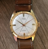 Prim  aLa diplomat  Incabloc 