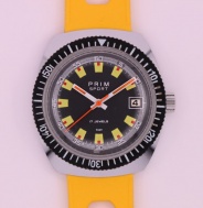 Prim Sport 2, kal. 64, Humberto ,,žluté