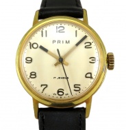 Hodinky PRIM. 