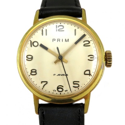 Hodinky PRIM. 
