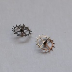 2 různá kroková kola