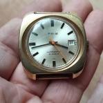 Hodinky Prim Automat