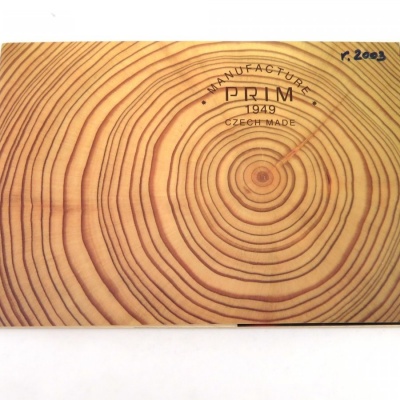 Katalog hodinek Prim.