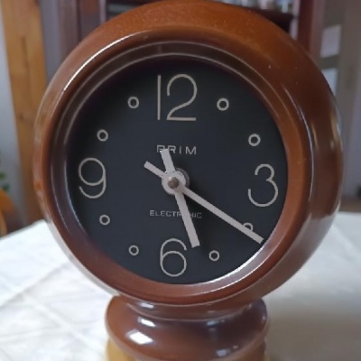 PRIM POTÁPĚČ - DITMAR URBACH