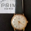 Hodinky PRIM - Elegant r. v. 1970
