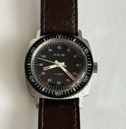 Prim chlapecké sport 66 červené 