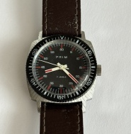Prim chlapecké sport 66 červené 