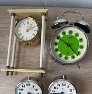 Prim budíky nefunkčné 