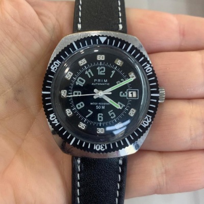 Prim sport Automatic 69