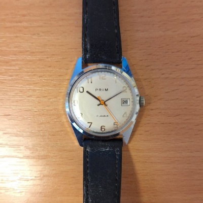 Hodinky Prim 