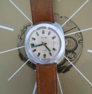 Hodinky Prim - alias 