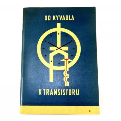 OD KYVADLA K TRANSISTORU