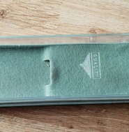 Koupím Krabíčku Prim Sport 1