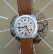 Hodinky Prim - alias 