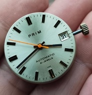 Součástky Prim Automat funkční 