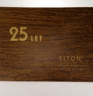 25. let ELTON n. p.
