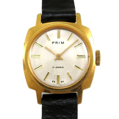 Hodinky PRIM. 