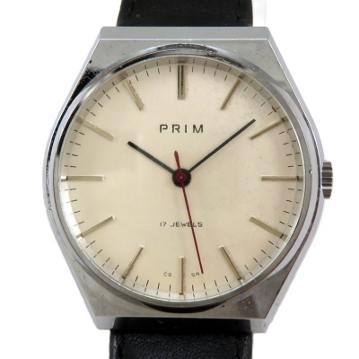Hodinky PRIM. 