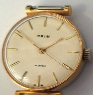 Prim dámské  28 mm r.v.1981 po servisu 2 roky záruka 