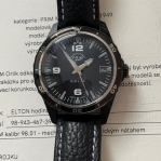 Hodinky PRIM ORLIK II DLC