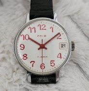 Hodinky PRIM 