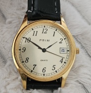 Hodinky PRIM  Quartz 