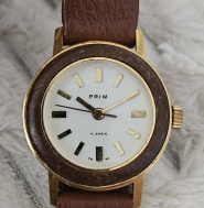Hodinky PRIM 