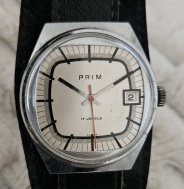 Hodinky PRIM Tv