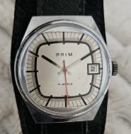 Hodinky PRIM Tv