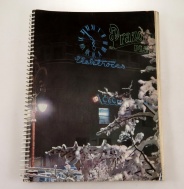 Katalog ELEKTROČAS.