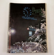 Katalog ELEKTROČAS.