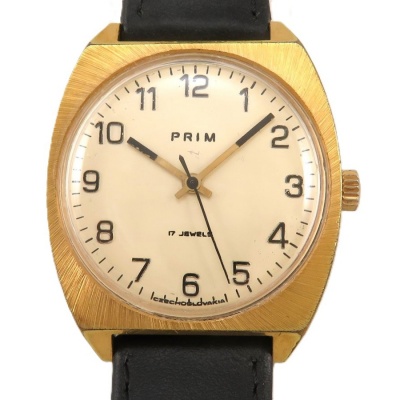 Hodinky PRIM. 