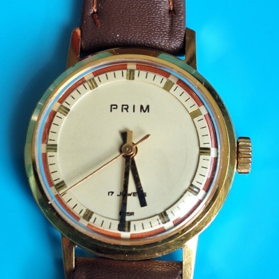 Dámské Prim  s věnováním TOP stav !!