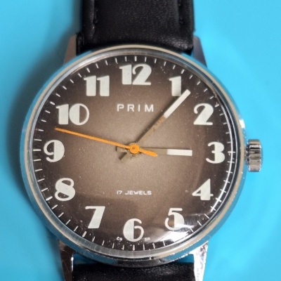 PRIM Tabule šedé !