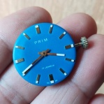 Součástky Prim funkční 