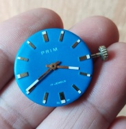 Součástky Prim funkční 