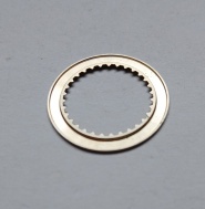 Nos automatic 96