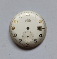 Číselník 50ky datum