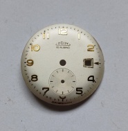 Číselník 50ky datum