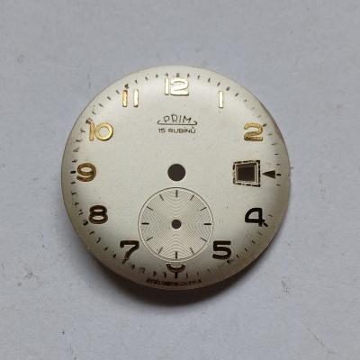 Číselník 50ky datum