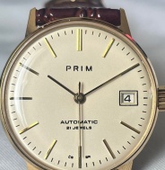 Prim Automatic 96 031 3