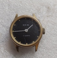 Prim dámské rarita 