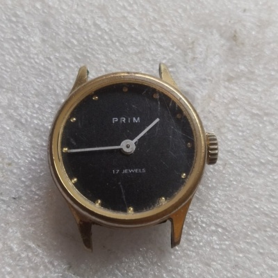 Prim dámské rarita 