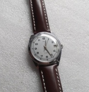 Vzácné prim 24 hodinový ciferník 